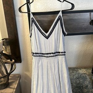 Women’s small business casual romper